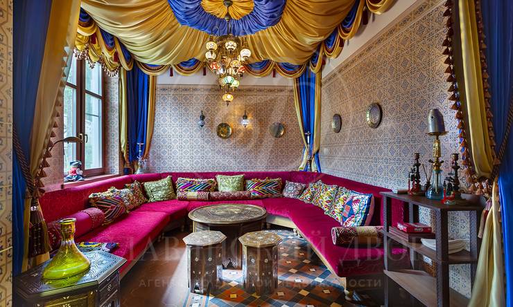 Лот-8476-288443 аренда дома Минское шоссе Довиль