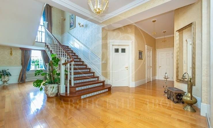 Лот-9853-288542 продажа дома Алтуфьевcкое шоссе Новые Вешки