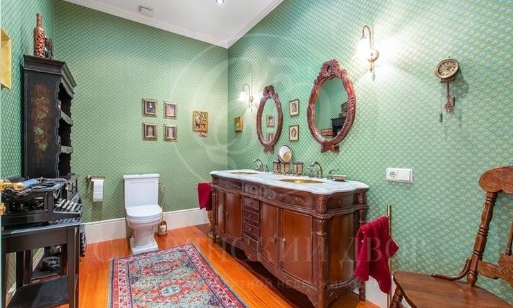 Лот-9853-288544 продажа дома Алтуфьевcкое шоссе Новые Вешки