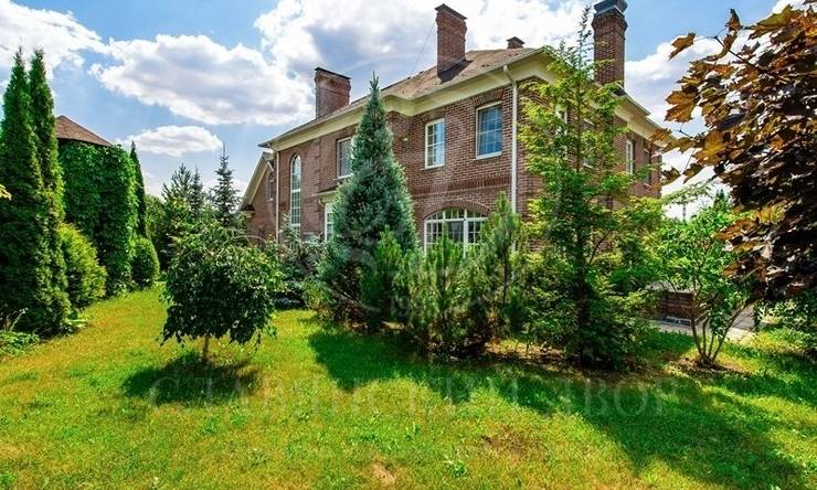 Лот-9853-288546 продажа дома Алтуфьевcкое шоссе Новые Вешки