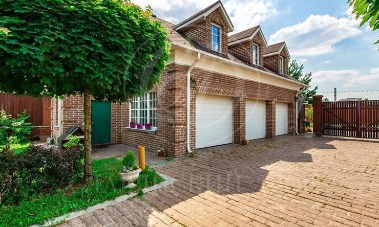 Лот-9853-288547 продажа дома Алтуфьевcкое шоссе Новые Вешки