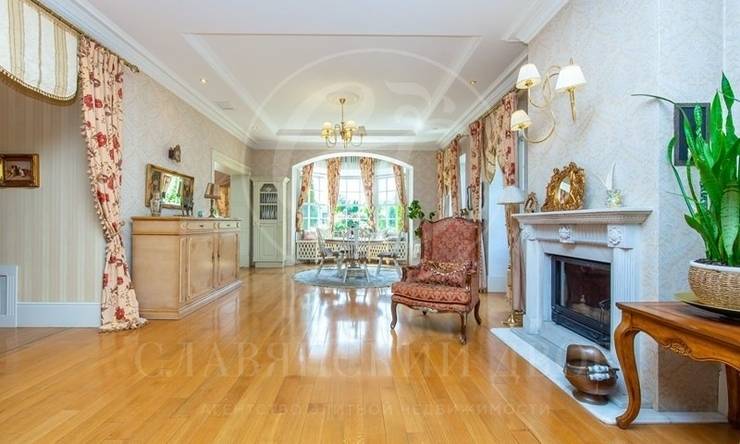 Лот-9853-288550 продажа дома Алтуфьевcкое шоссе Новые Вешки