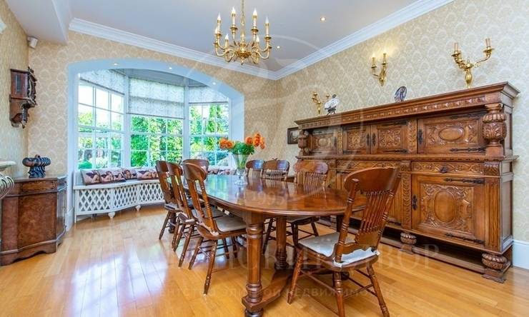 Лот-9853-288552 продажа дома Алтуфьевcкое шоссе Новые Вешки