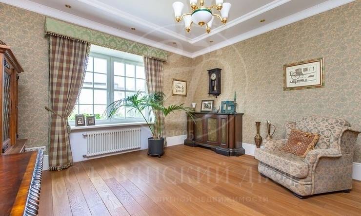 Лот-9853-288553 продажа дома Алтуфьевcкое шоссе Новые Вешки