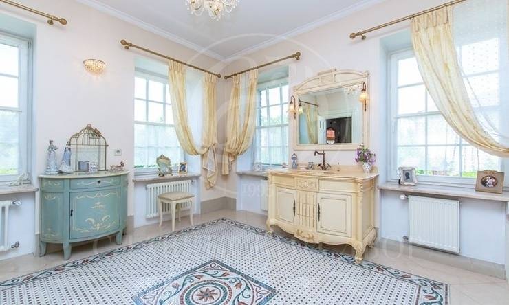 Лот-9853-288555 продажа дома Алтуфьевcкое шоссе Новые Вешки