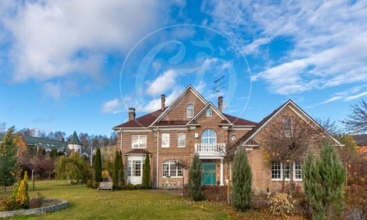 Лот-9853-288556 продажа дома Алтуфьевcкое шоссе Новые Вешки