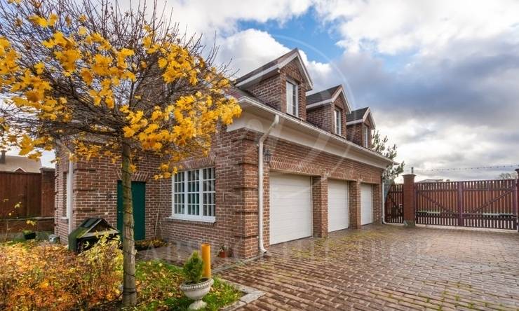 Лот-9853-288559 продажа дома Алтуфьевcкое шоссе Новые Вешки