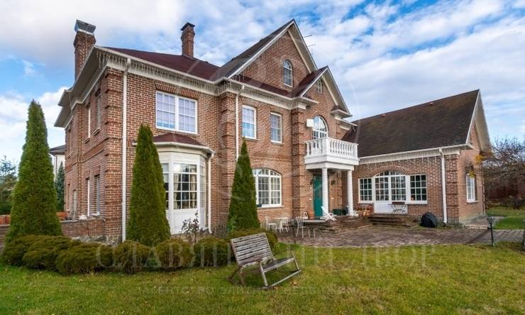 Лот-9853-288560 продажа дома Алтуфьевcкое шоссе Новые Вешки