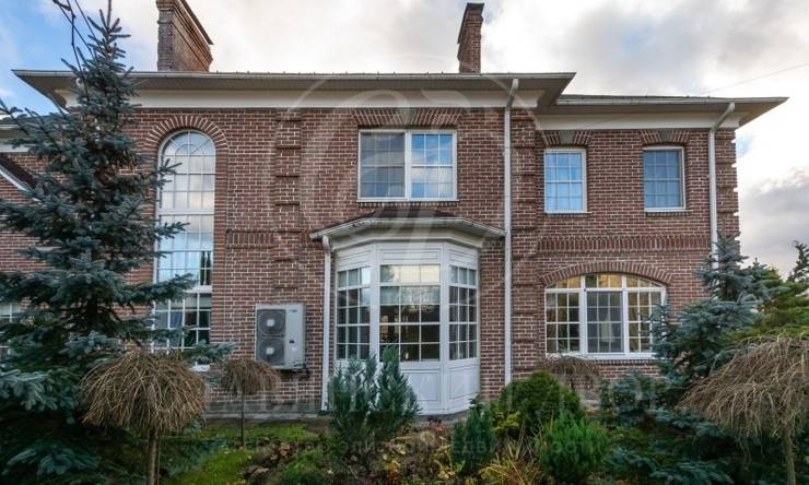 Лот-9853-288561 продажа дома Алтуфьевcкое шоссе Новые Вешки