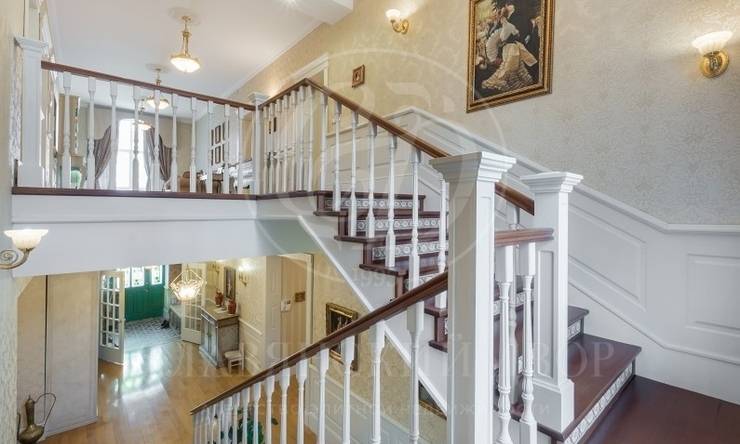 Лот-9853-288563 продажа дома Алтуфьевcкое шоссе Новые Вешки