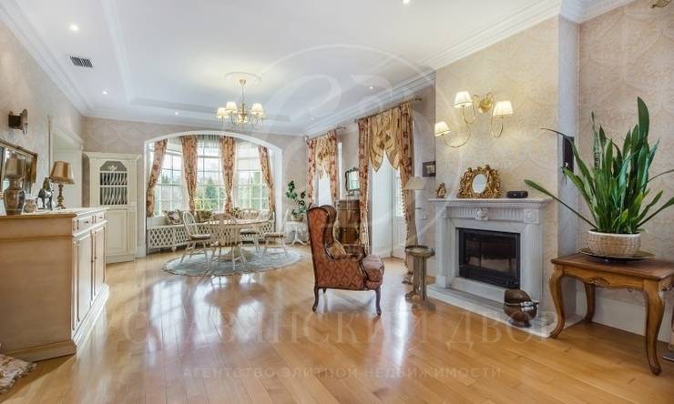 Лот-9853-288564 продажа дома Алтуфьевcкое шоссе Новые Вешки