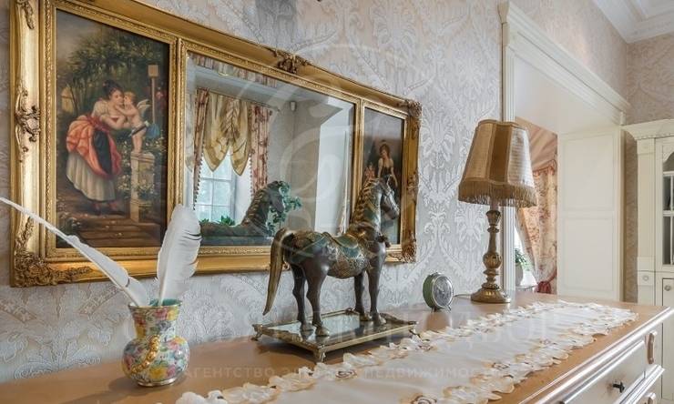 Лот-9853-288565 продажа дома Алтуфьевcкое шоссе Новые Вешки