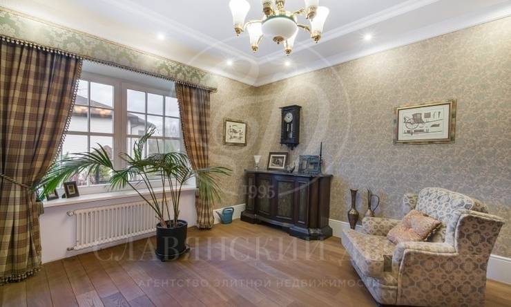 Лот-9853-288567 продажа дома Алтуфьевcкое шоссе Новые Вешки