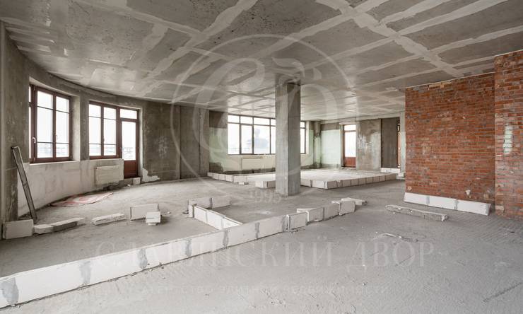 Лот-12293-288572 Продажа квартиры Замоскворечье, Якиманка