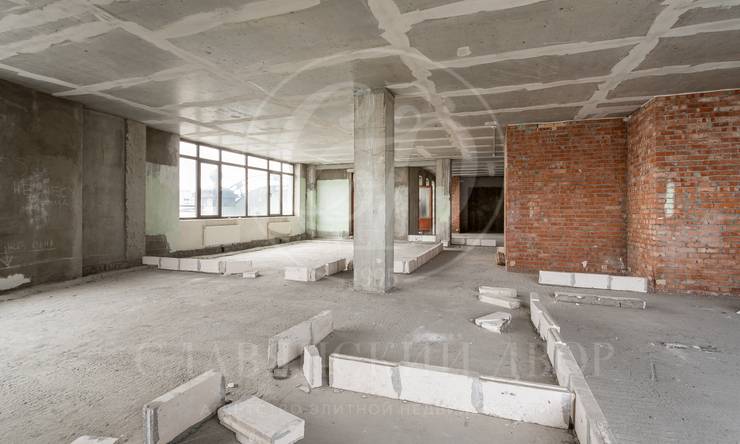 Лот-12293-288574 Продажа квартиры Замоскворечье, Якиманка