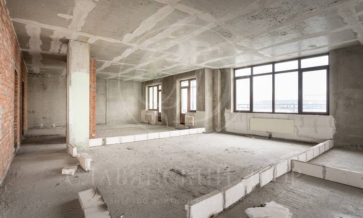 Лот-12293-288577 Продажа квартиры Замоскворечье, Якиманка