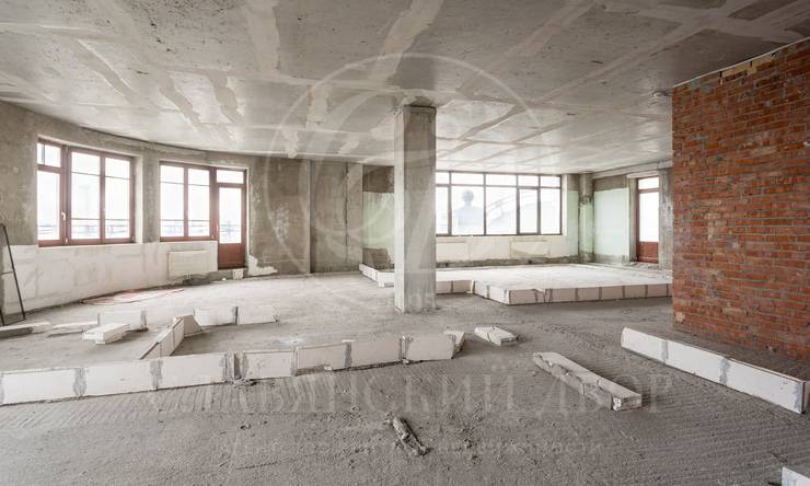 Лот-12293-288583 Продажа квартиры Замоскворечье, Якиманка