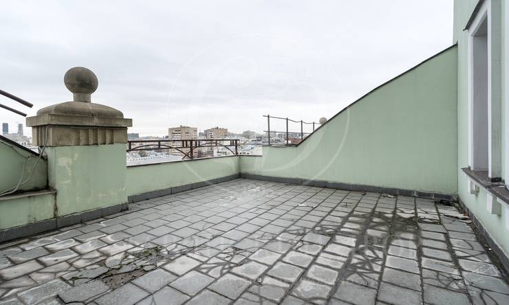 Лот-12293-288586 Продажа квартиры Замоскворечье, Якиманка