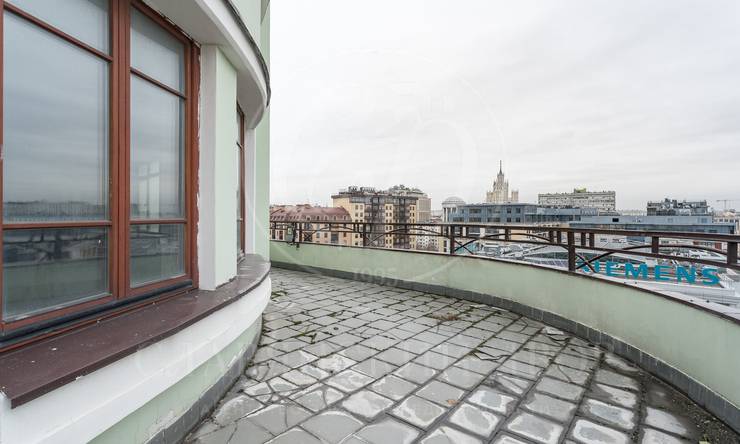 Лот-12293-288591 Продажа квартиры Замоскворечье, Якиманка