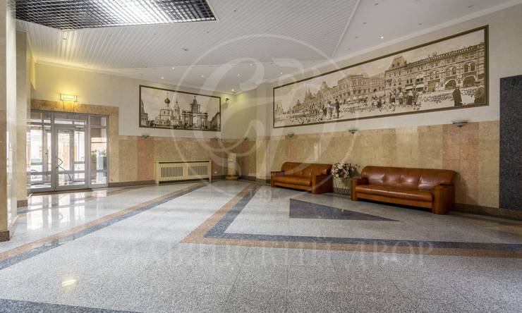 Лот-12293-288596 Продажа квартиры Замоскворечье, Якиманка