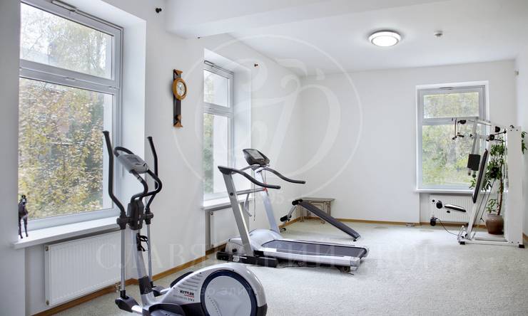 Лот-3426-288666 аренда дома Рублево-Успенское шоссе Знаменское поле