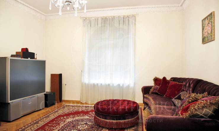 Лот-3426-288669 аренда дома Рублево-Успенское шоссе Знаменское поле