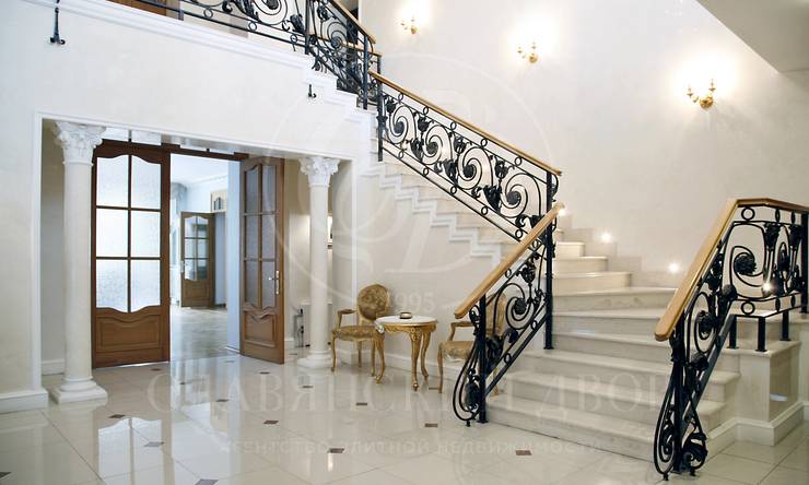 Лот-3426-288670 аренда дома Рублево-Успенское шоссе Знаменское поле