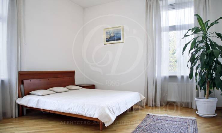 Лот-3426-288671 аренда дома Рублево-Успенское шоссе Знаменское поле