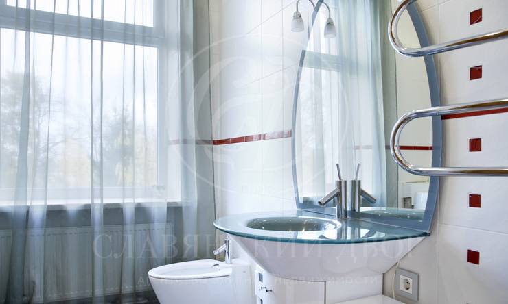 Лот-3426-288672 аренда дома Рублево-Успенское шоссе Знаменское поле