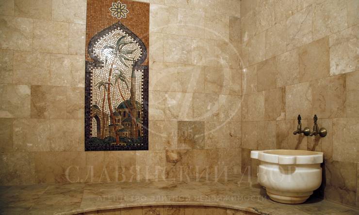 Лот-3426-288673 аренда дома Рублево-Успенское шоссе Знаменское поле