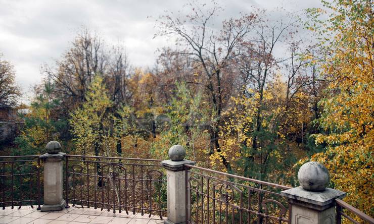 Лот-3426-288674 аренда дома Рублево-Успенское шоссе Знаменское поле