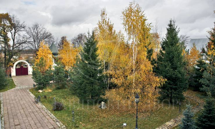 Лот-3426-288675 аренда дома Рублево-Успенское шоссе Знаменское поле