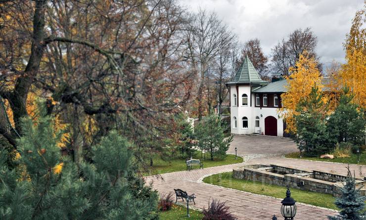 Лот-3426-288676 аренда дома Рублево-Успенское шоссе Знаменское поле