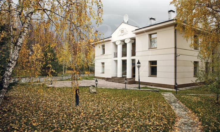 Лот-3426-288679 аренда дома Рублево-Успенское шоссе Знаменское поле