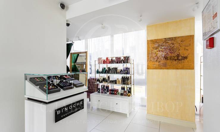 продажа  ЗАО Киевская Мосфильмовская