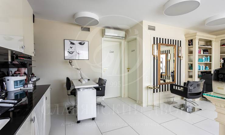 продажа  ЗАО Киевская Мосфильмовская