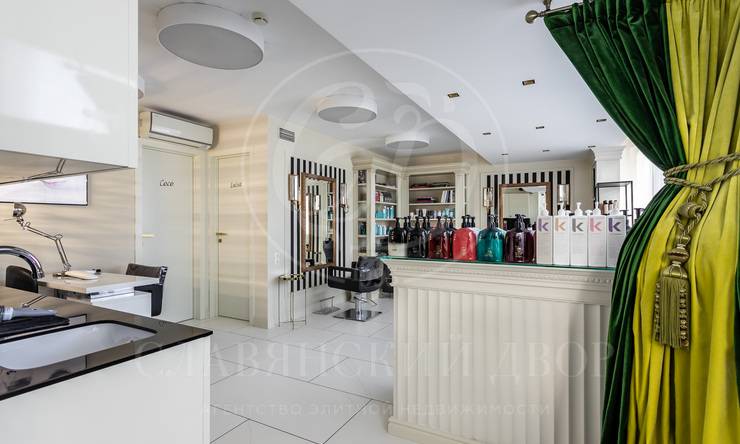 продажа  ЗАО Киевская Мосфильмовская