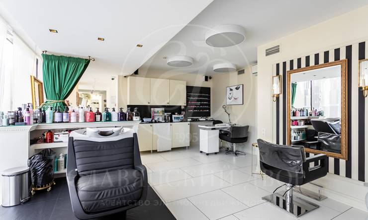 продажа  ЗАО Киевская Мосфильмовская