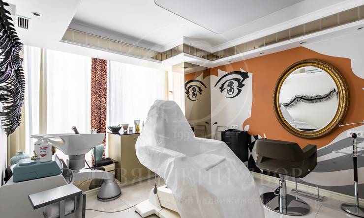 продажа  ЗАО Киевская Мосфильмовская