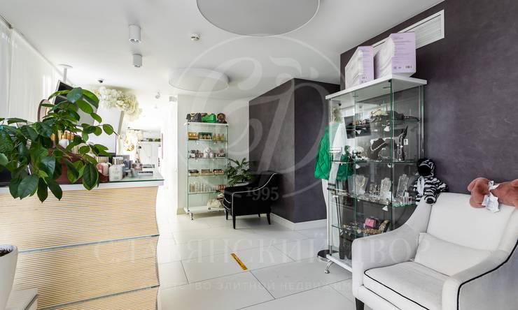 продажа  ЗАО Киевская Мосфильмовская