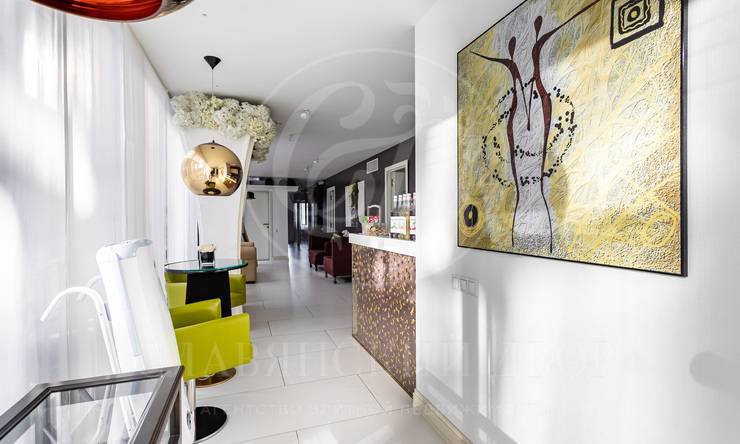 продажа  ЗАО Киевская Мосфильмовская