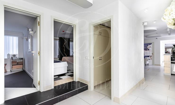 продажа  ЗАО Киевская Мосфильмовская