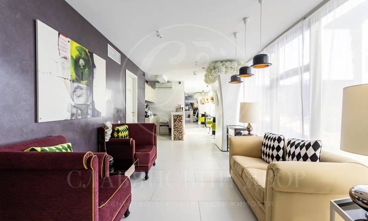 продажа  ЗАО Киевская Мосфильмовская