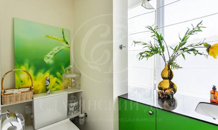 продажа  ЗАО Киевская Мосфильмовская