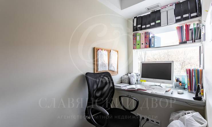 продажа  ЗАО Киевская Мосфильмовская