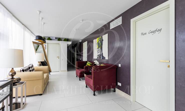 продажа  ЗАО Киевская Мосфильмовская