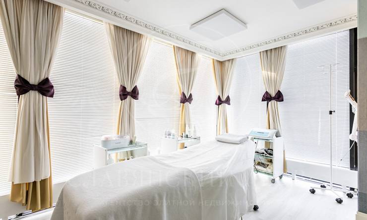 продажа  ЗАО Киевская Мосфильмовская