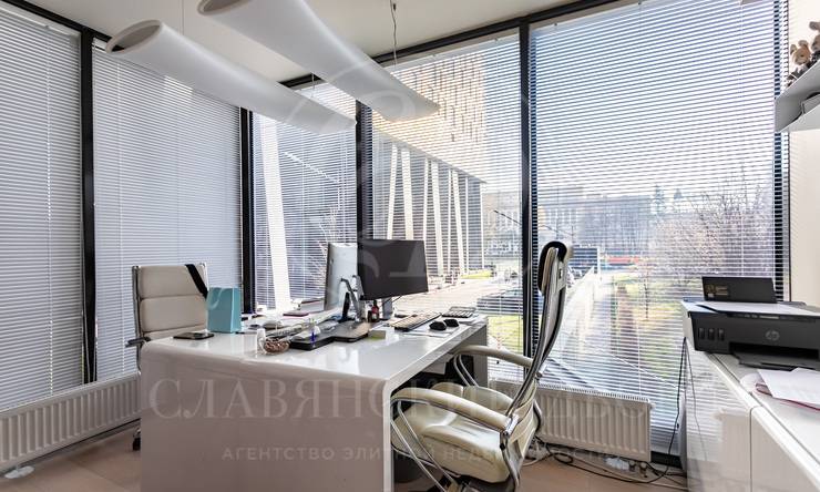 продажа  ЗАО Киевская Мосфильмовская