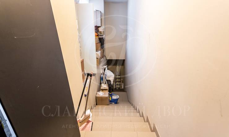 продажа  ЗАО Киевская Мосфильмовская