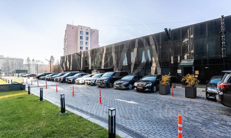 продажа  ЗАО Киевская Мосфильмовская